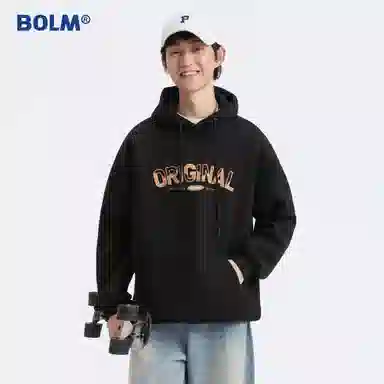 BOLM