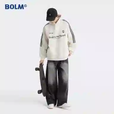 BOLM