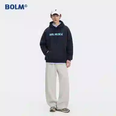 BOLM