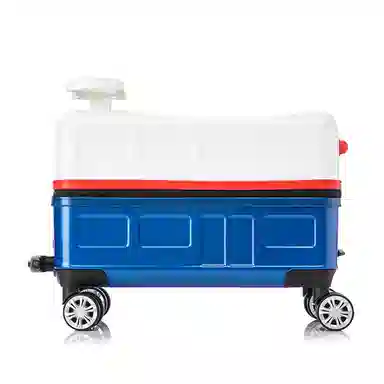 Franck Namani ABS+PC 17