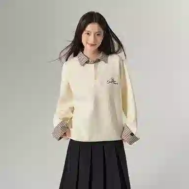 DANGEROUSPEOPLE Polo