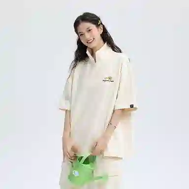 DANGEROUSPEOPLE LogoPolo