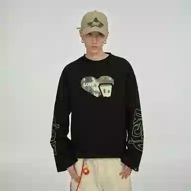 DANGEROUSPEOPLE DSP T