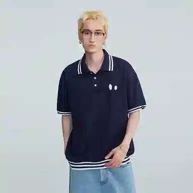 DANGEROUSPEOPLE Polo