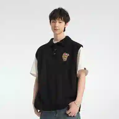 DANGEROUSPEOPLE polo