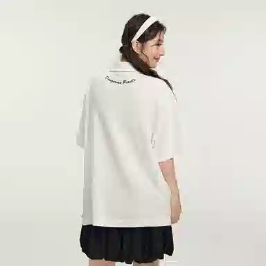 DANGEROUSPEOPLE POLO