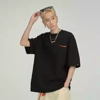 DANGEROUSPEOPLE DSP T