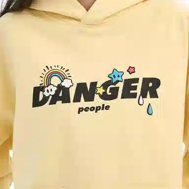 DANGEROUSPEOPLE Logo