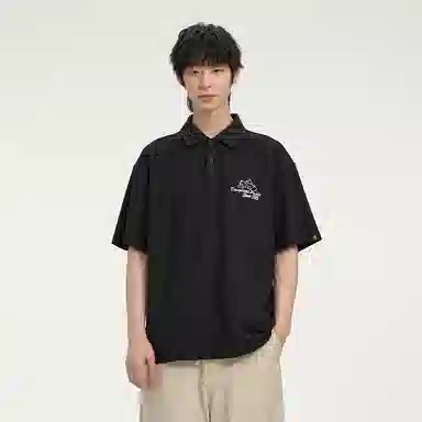 DANGEROUSPEOPLE POLO