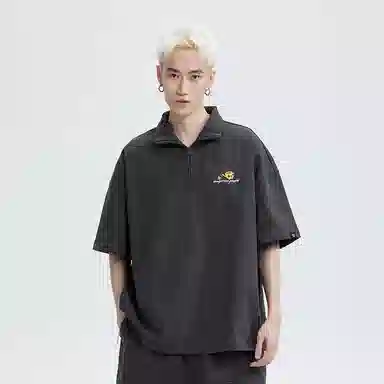 DANGEROUSPEOPLE LogoPolo