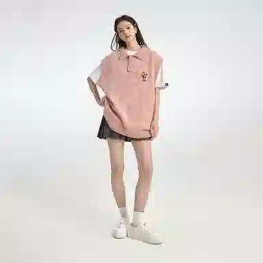 DANGEROUSPEOPLE polo