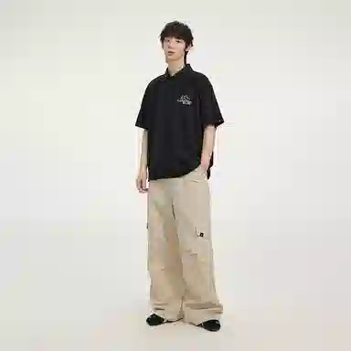 DANGEROUSPEOPLE POLO