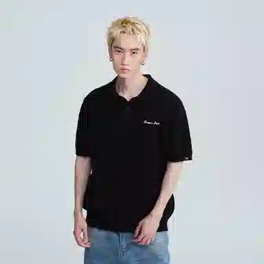 DANGEROUSPEOPLE Polo