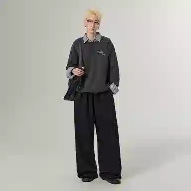 DANGEROUSPEOPLE Polo