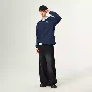 DANGEROUSPEOPLE Polo