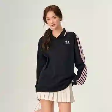 DANGEROUSPEOPLE Polo