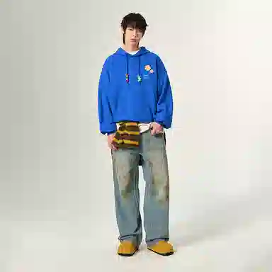 DANGEROUSPEOPLE
