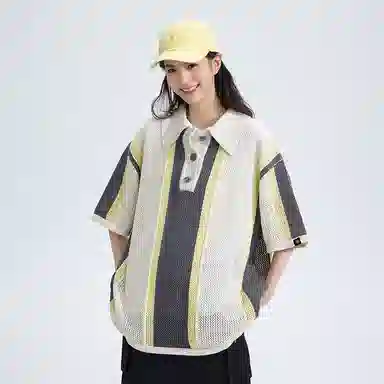 DANGEROUSPEOPLE Polo