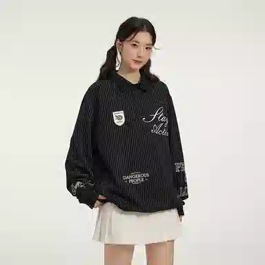 DANGEROUSPEOPLE Polo