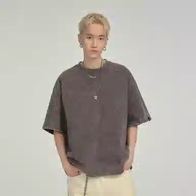 DANGEROUSPEOPLE DSP T