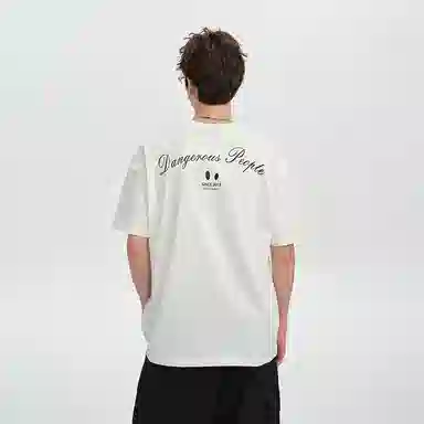 DANGEROUSPEOPLE T