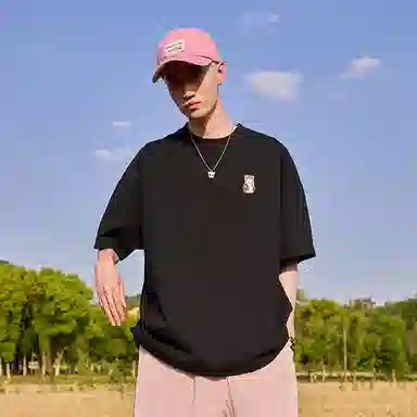 DANGEROUSPEOPLE DSP T