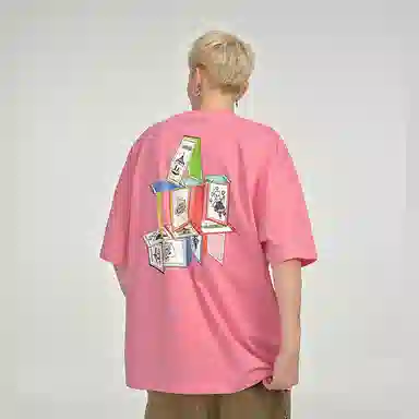 DANGEROUSPEOPLE DSP T