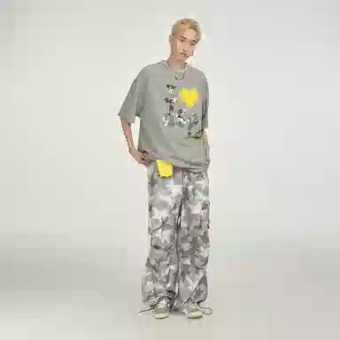 DANGEROUSPEOPLE DSP T