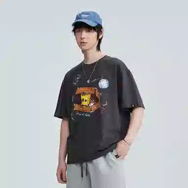 DANGEROUSPEOPLE T