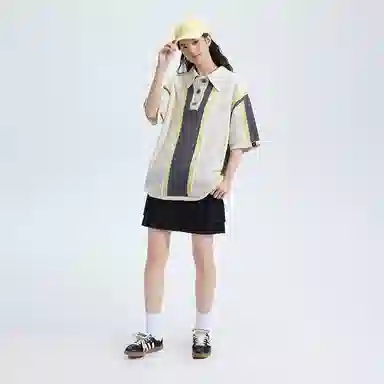 DANGEROUSPEOPLE Polo