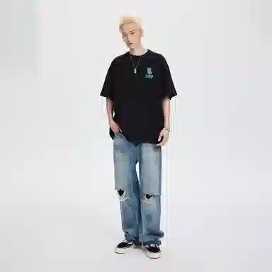 DANGEROUSPEOPLE DSP T