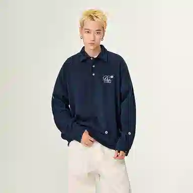 DANGEROUSPEOPLE Polo