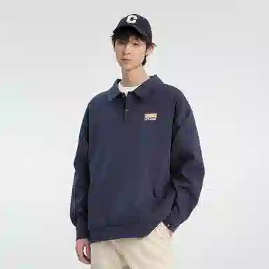 DANGEROUSPEOPLE Polo