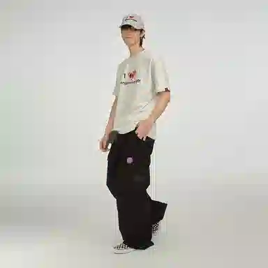 DANGEROUSPEOPLE DSP T