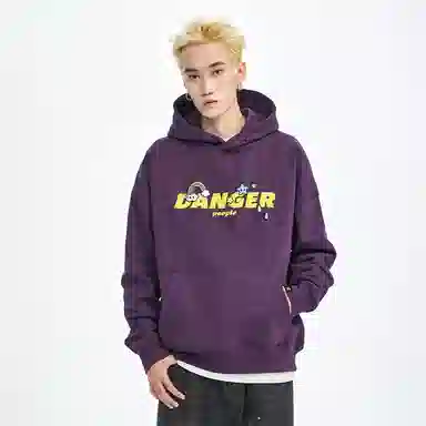 DANGEROUSPEOPLE Logo