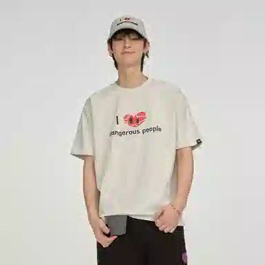 DANGEROUSPEOPLE DSP T