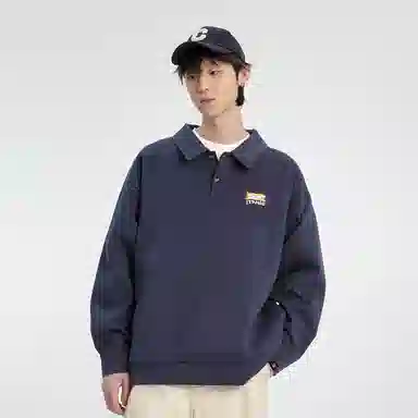 DANGEROUSPEOPLE Polo