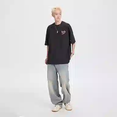 DANGEROUSPEOPLE DSP T