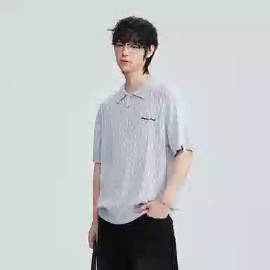 DANGEROUSPEOPLE Polo