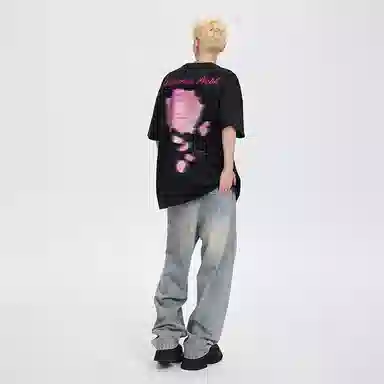 DANGEROUSPEOPLE DSP T