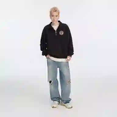 DANGEROUSPEOPLE Polo