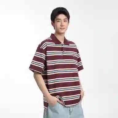 DANGEROUSPEOPLE Polo