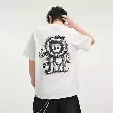 DANGEROUSPEOPLE T