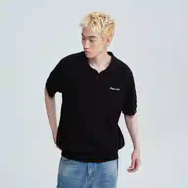 DANGEROUSPEOPLE Polo