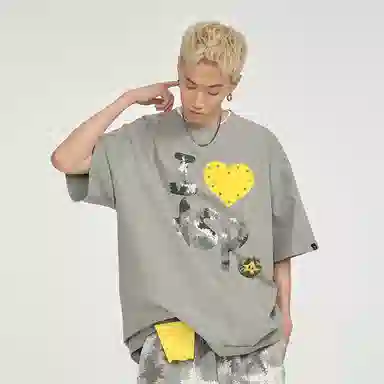 DANGEROUSPEOPLE DSP T