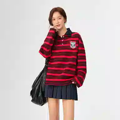 DANGEROUSPEOPLE Polo