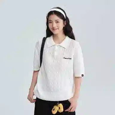 DANGEROUSPEOPLE Polo