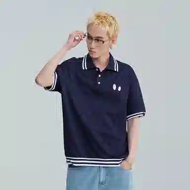 DANGEROUSPEOPLE Polo