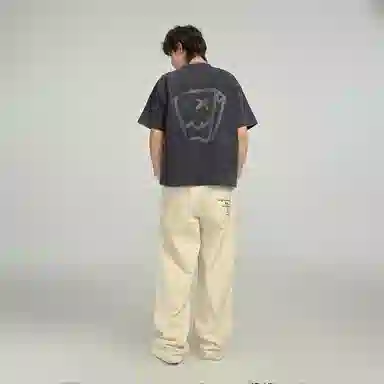 DANGEROUSPEOPLE DSP T