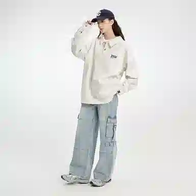 DANGEROUSPEOPLE Polo